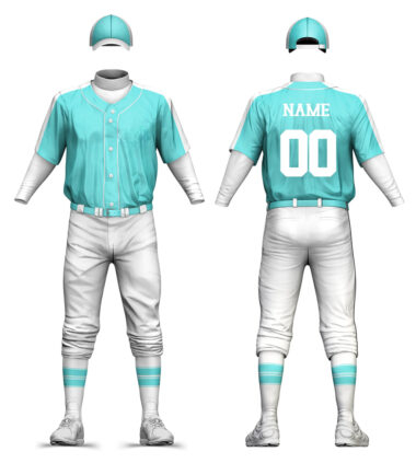 Baseball Uniform